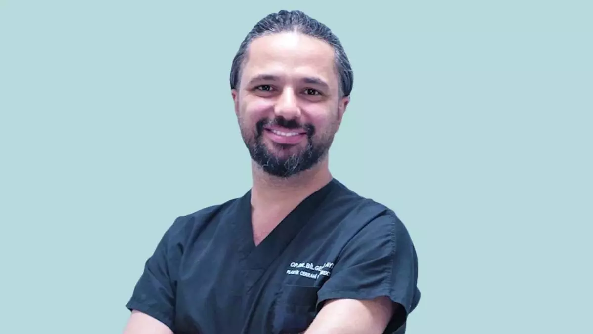 Op. Dr. Bilgehan Aydın: Yorgunluk Kader Değil, Doğru Yöntemlerle Enerji Geri Kazanılabilir