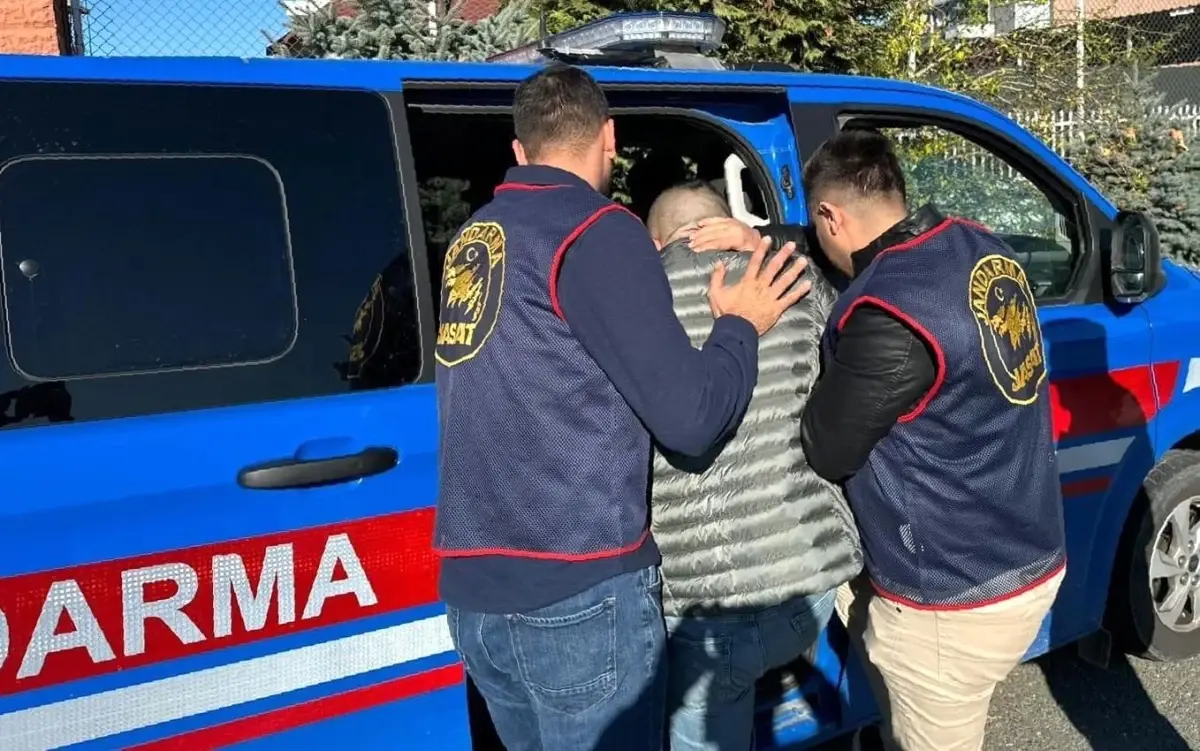 Ordu’da Jandarma Ekipleri 19 Şüpheliyi Tutukladı