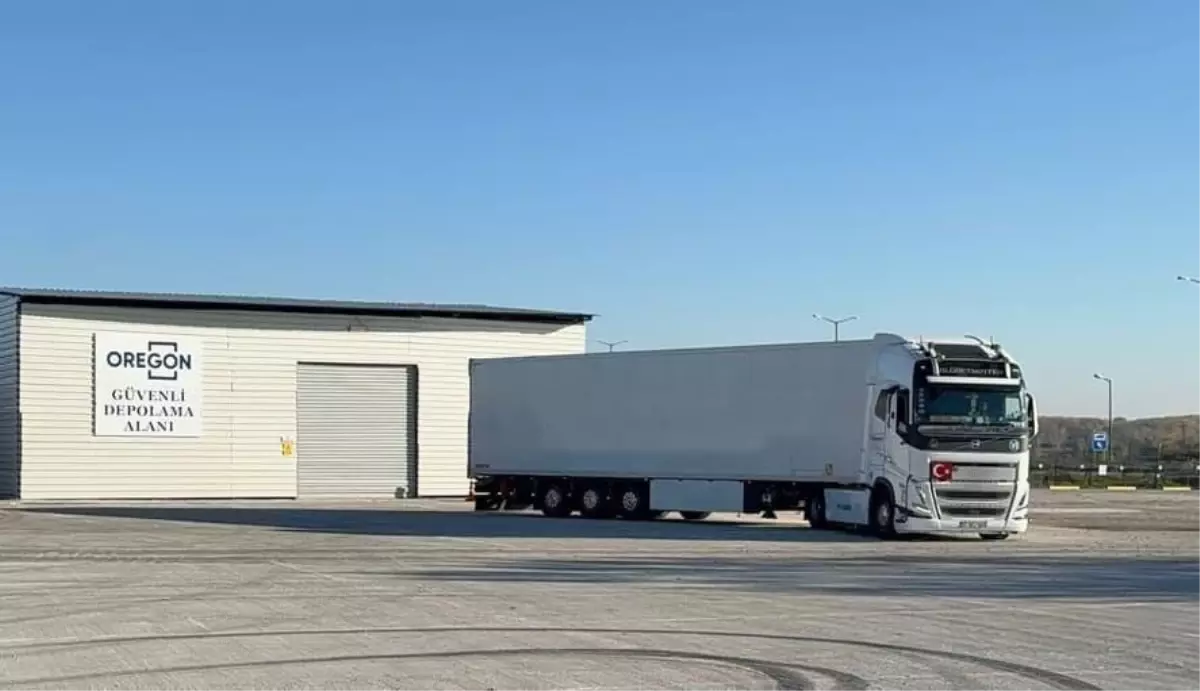 Oregon Teknoloji Kapıkule’de Yeni Tesis Açtı