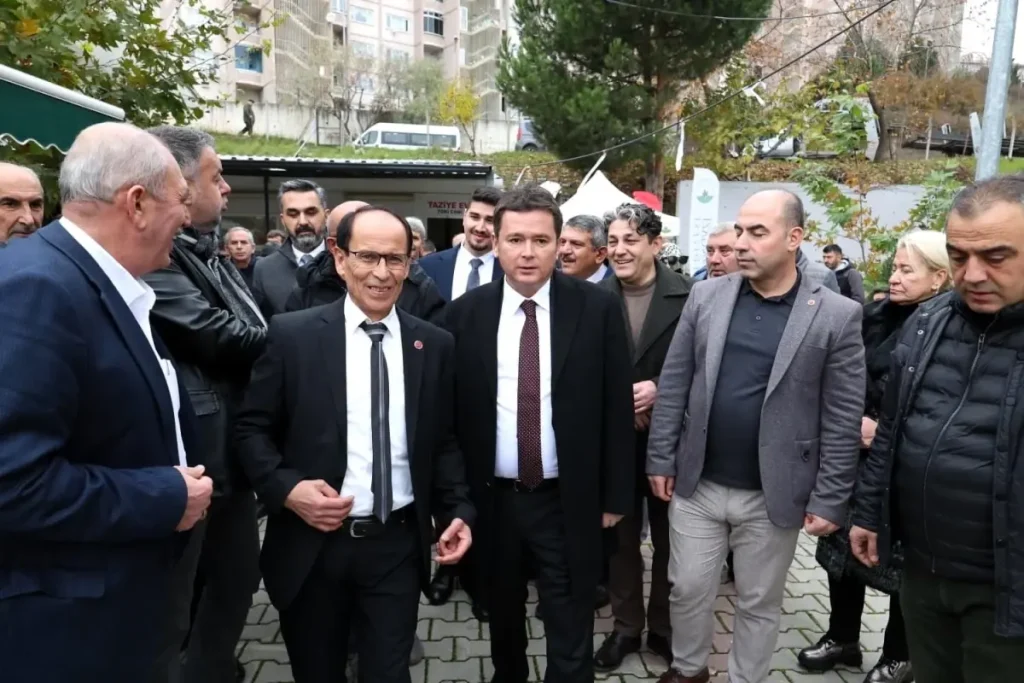 Osmangazi’de hizmet sahada şekilleniyor