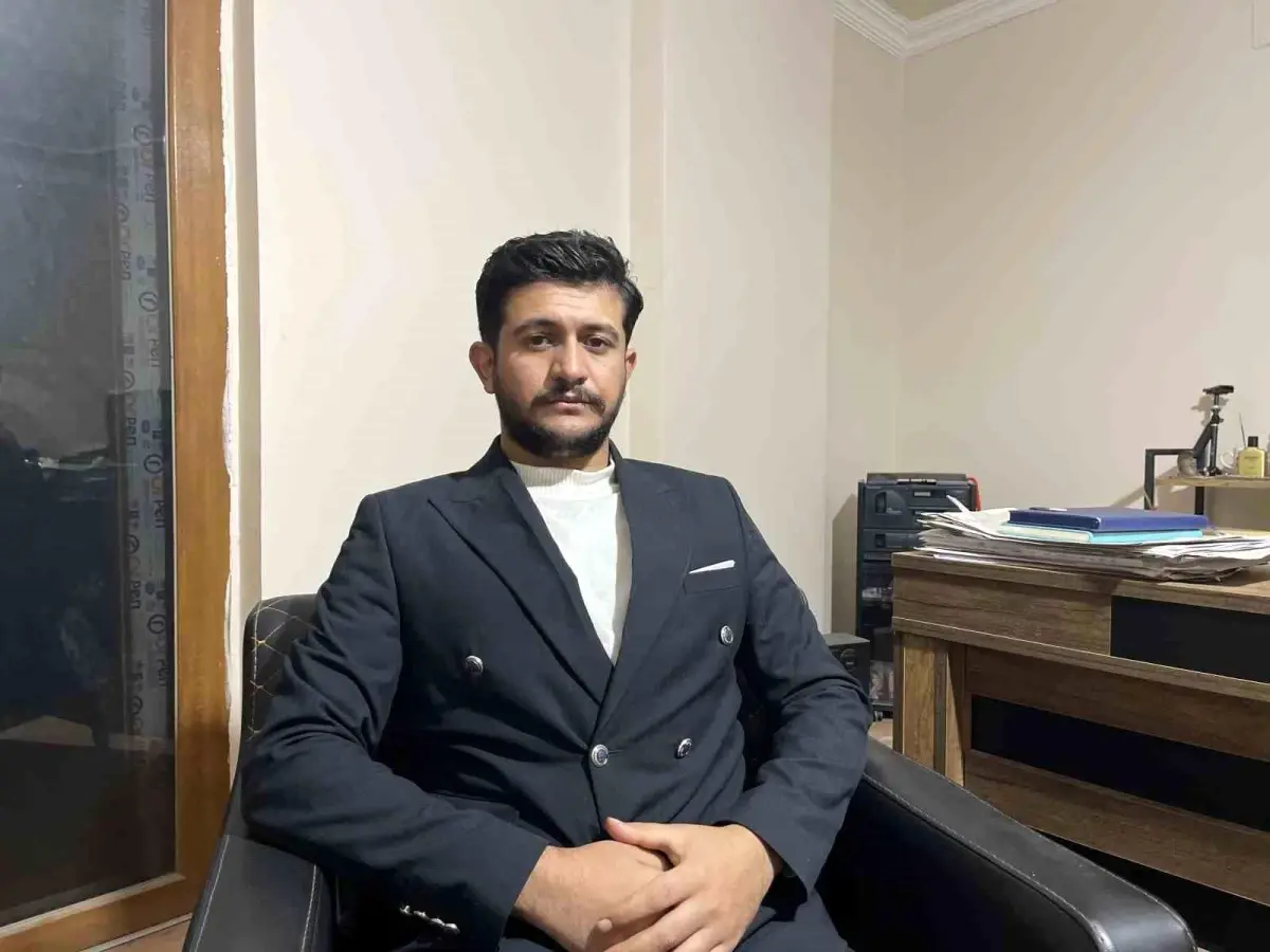 Arkadaşına Güvendi, IBAN Tuzağıyla Mahkum Oldu