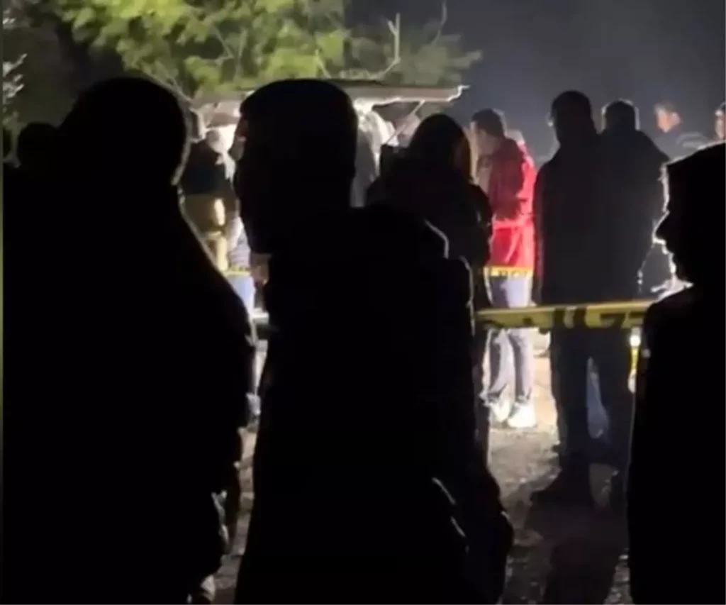 Osmaniye Asri Mezarlığı’nda Şok: Park Halindeki Araçta İki Genç Cansız Bulundu