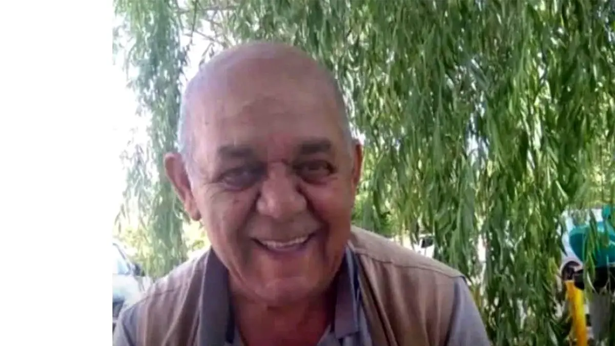 Denizli’de Motosiklet Kazası: Yaşlı Sürücü Hayatını Kaybetti