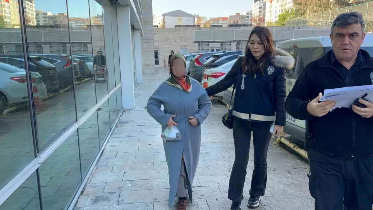 Samsun’da Trafik Kazası: Yaşlı Adam Hayatını Kaybetti