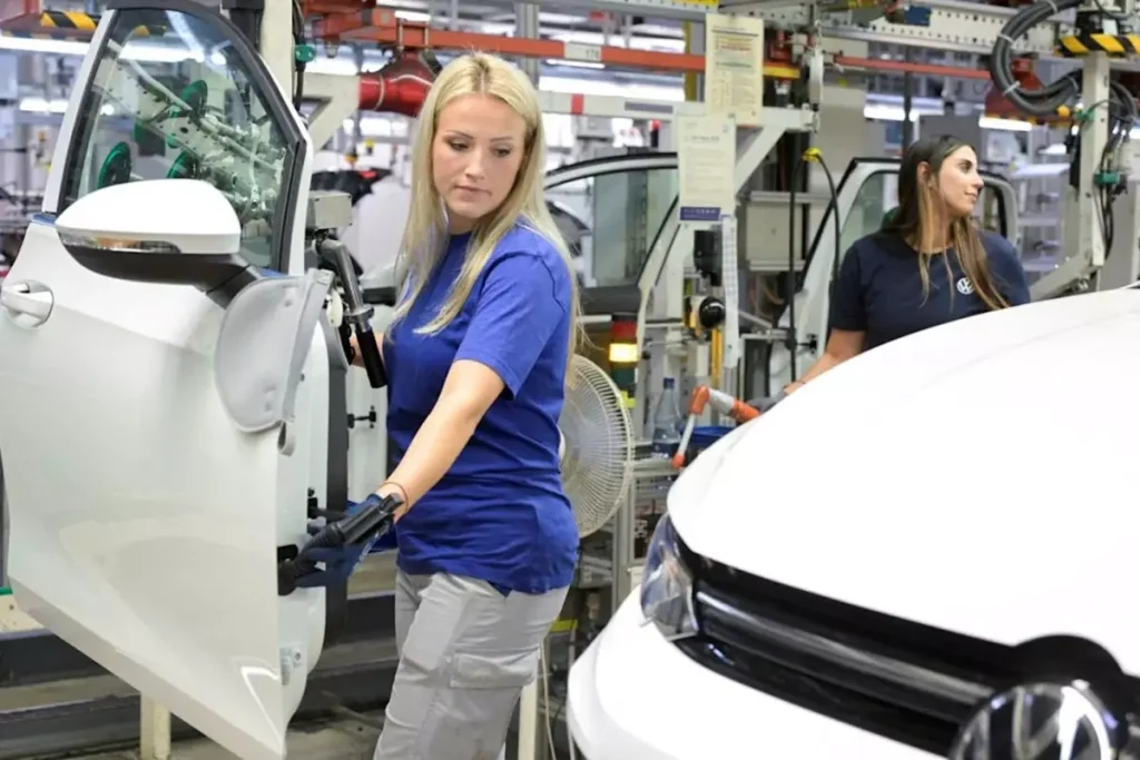 Otomotiv devi iflas bayrağını çekti! Yüzlerce çalışan işsiz kalacak