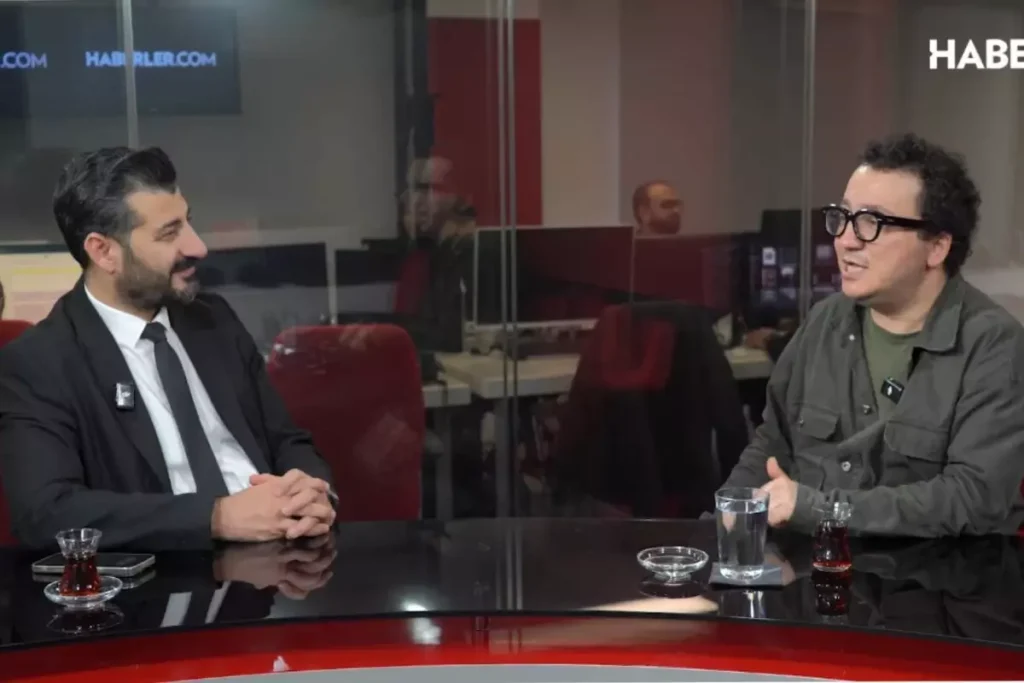 Oytun Erbaş’tan bir çıkış daha: Alkol alan kadında bu risk daha yüksek