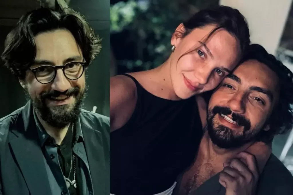 Oyun gecesi gözaltı! Umut Evirgen’in ilk görüntüleri ortaya çıktı