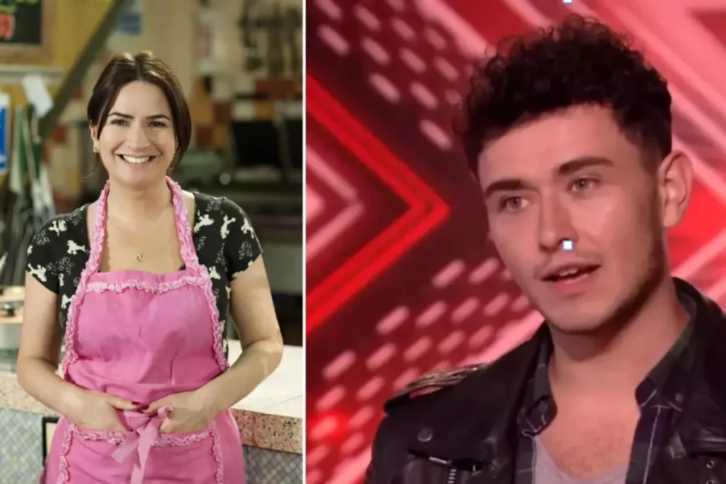 Oyuncu Debbie Rush’u yıkan ölüm! Oğlu hayatını kaybetti