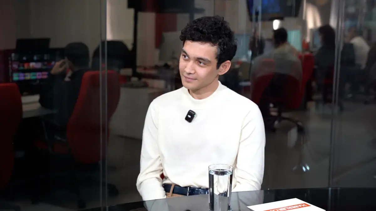 Özbek Müzisyen Alisher Nazirov: Bir Haftada Türkiye’ye Aşık Oldum, Kalıcı Bir Müzik Yolculuğu Başlatıyorum