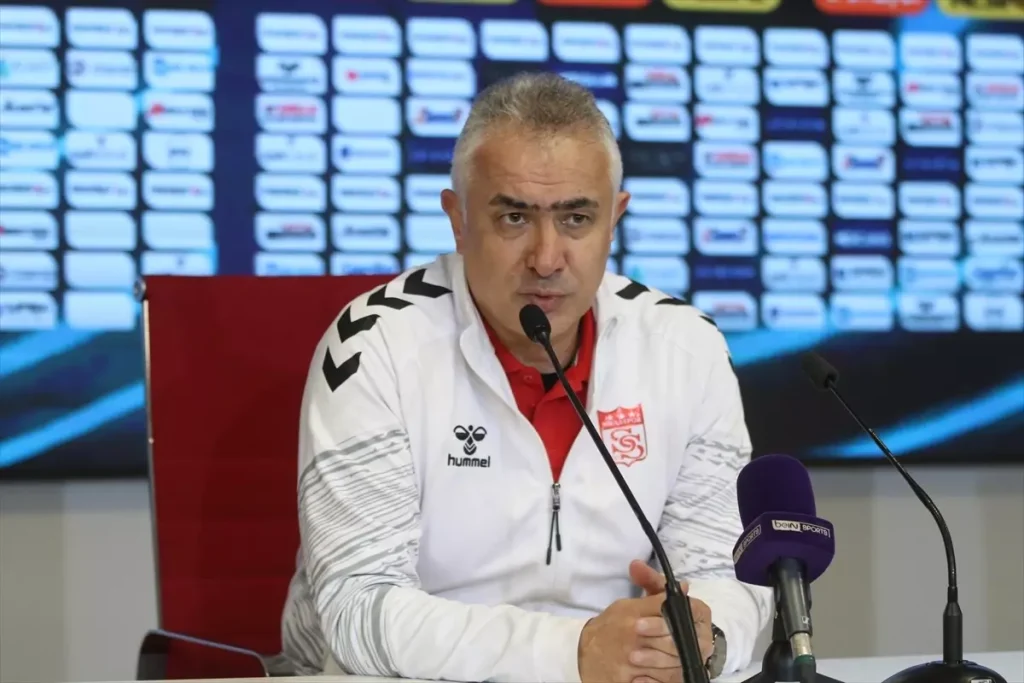 Sivasspor’dan Haklı Galibiyet: Bandırmaspor’u 2-0 Geçti