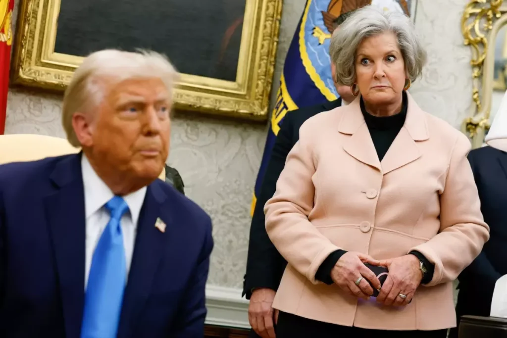 Özel Kaleminden Trump’a Şok Açıklama: ‘Alkolik Kişiliğe Sahip’