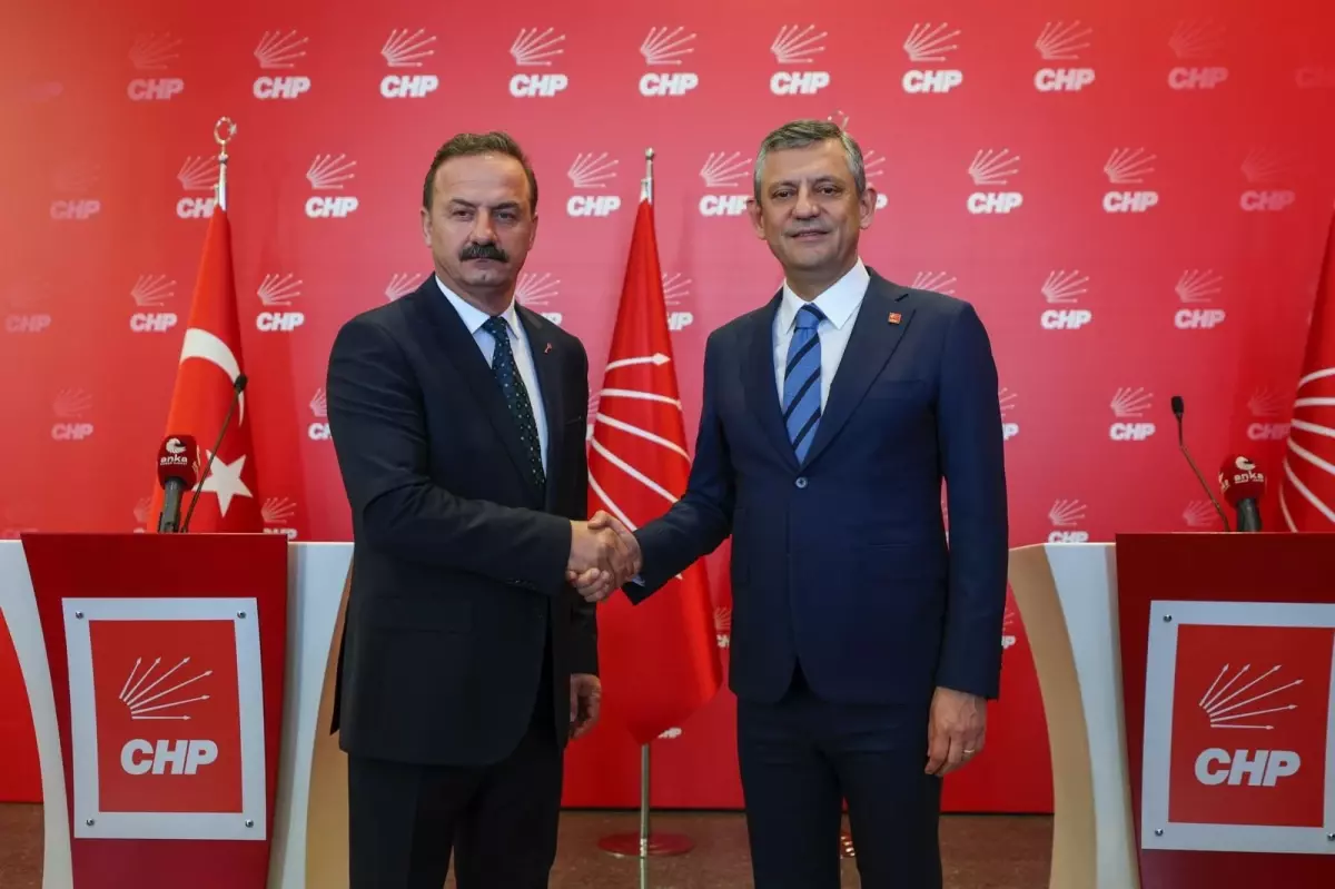 Özgür Özel: Rejim Şeytan Değiştiriyor – Tüm Partilerle Diyalog Çağrısı ve Meclis Taciz Skandalına Sert Tepki