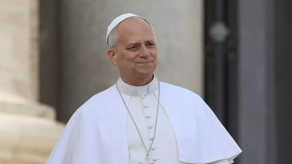 Papa’dan Noel’de 24 Saatlik Ateşkes Çağrısı: Barış İçin Dua Zamanı