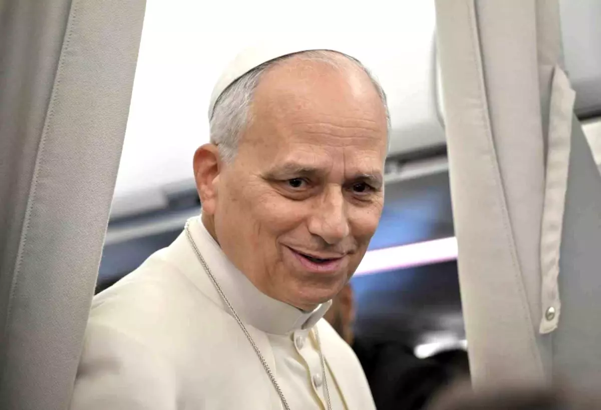 Papa’dan Trump’a Çarpıcı Maduro Uyarısı: Askeri Müdahale Yerine Diyalog Çağrısı!