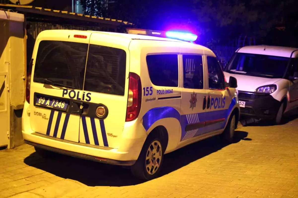 Kayıp Çocuk İçin Arama Başlatıldı