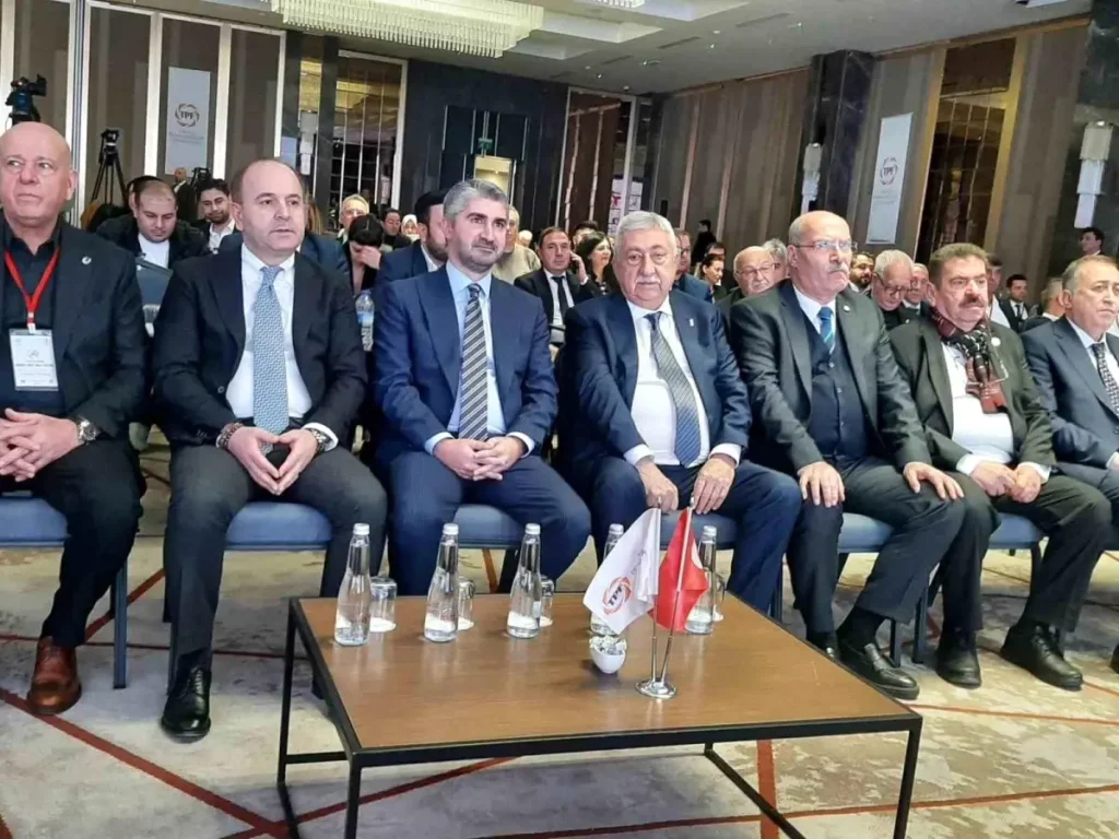 Perakende Yasası İhtiyacı Vurgulandı: Aile Yapısını Güçlendirecek Yeni Düzenleme Çağrısı