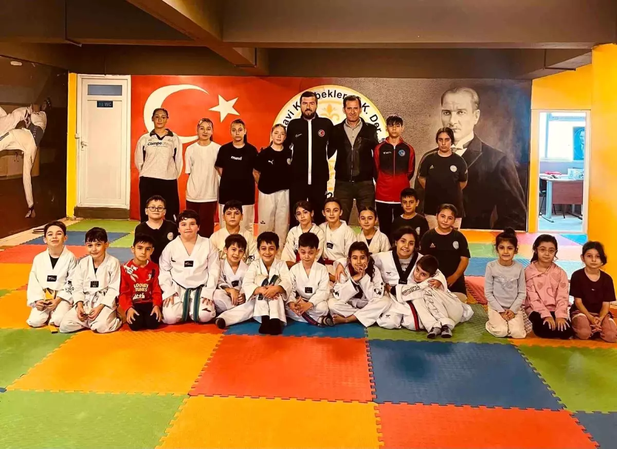 Pazarlar Spor Lisesi’nin Bursa’daki Başarılı Spor Gezisi