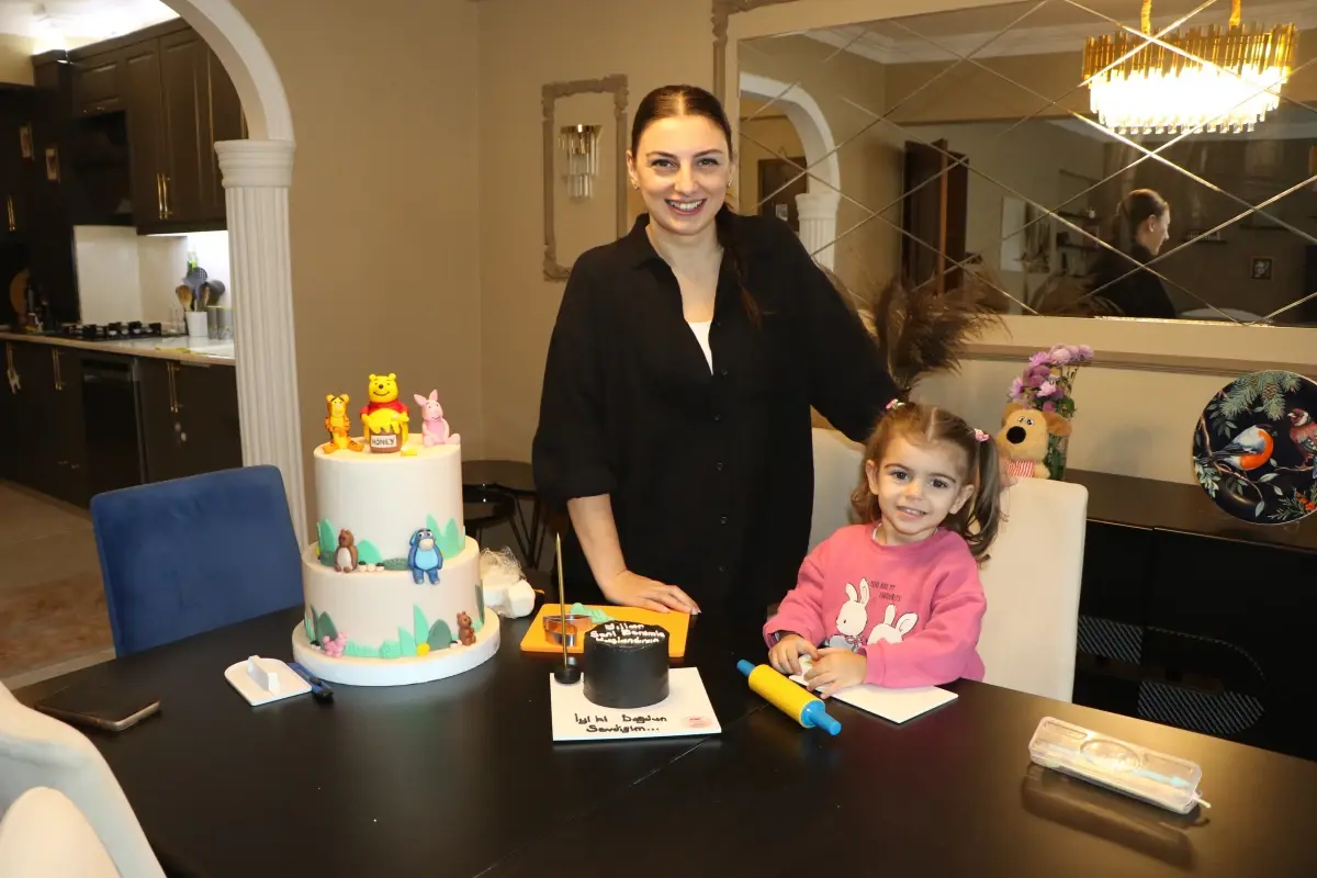 Hobiden Mesleğe: Pelin Kurt’un Başarılı Yolculuğu