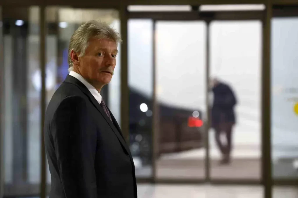 Rusya-Ukrayna’da Noel Ateşkesi Tartışmaları