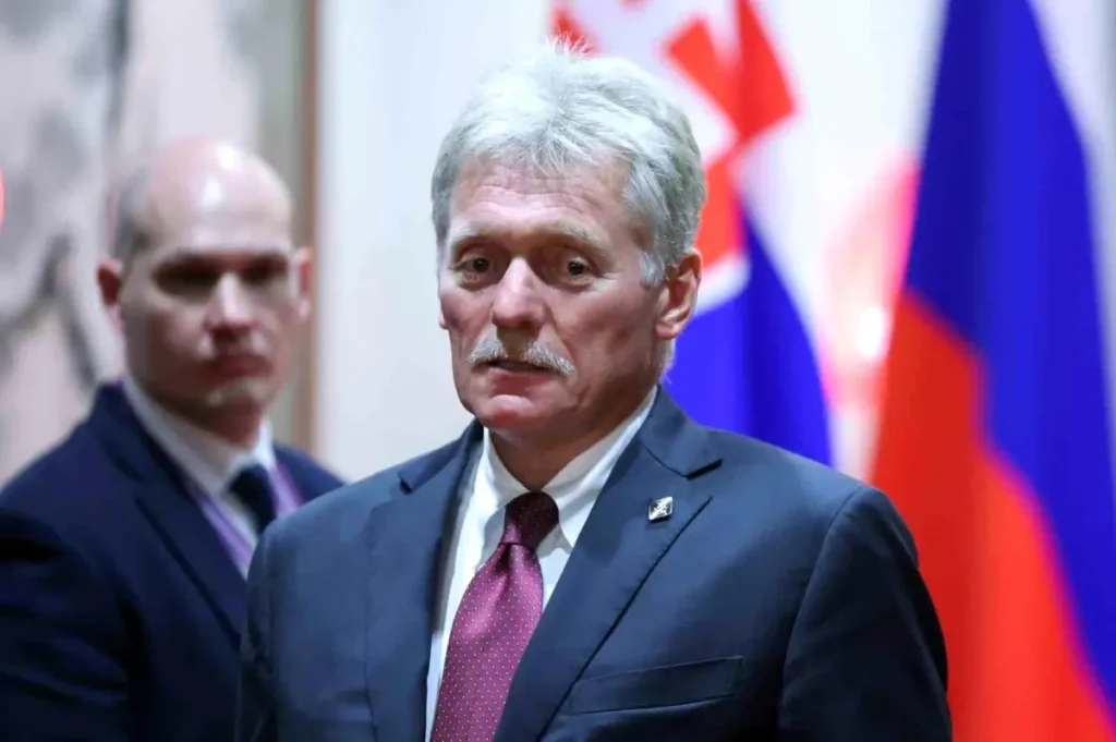 Peskov, Türkiye’nin Rusya’ya S-400 sistemlerini iade edeceğini yalanladı