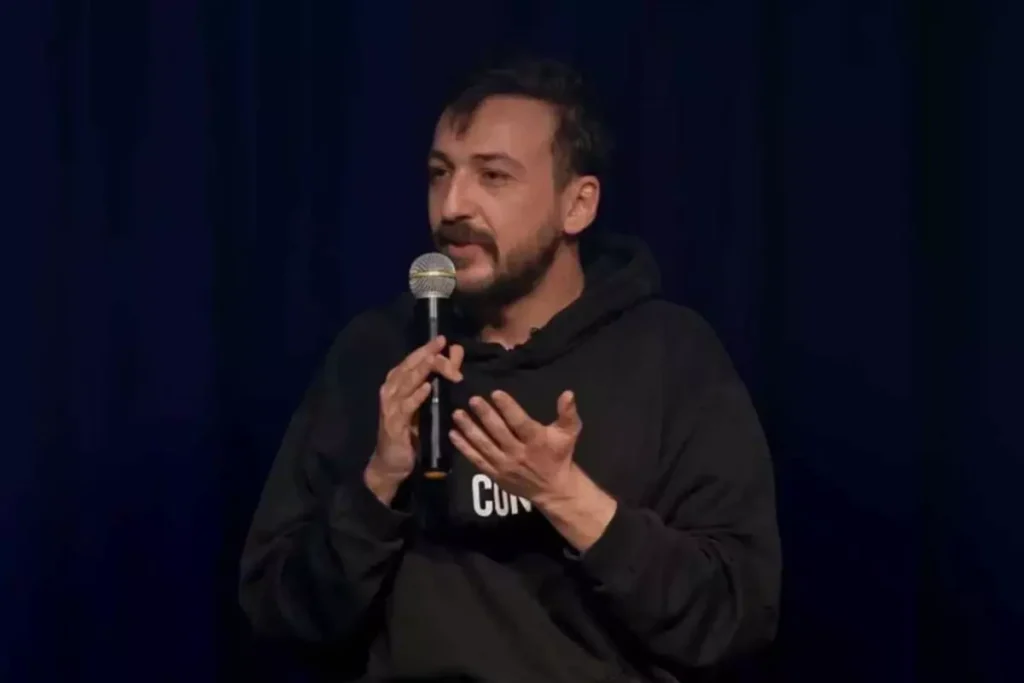 Peygamberlere yönelik sözleri tepki çekti: Yavuz Günal hakkında hapis talebi