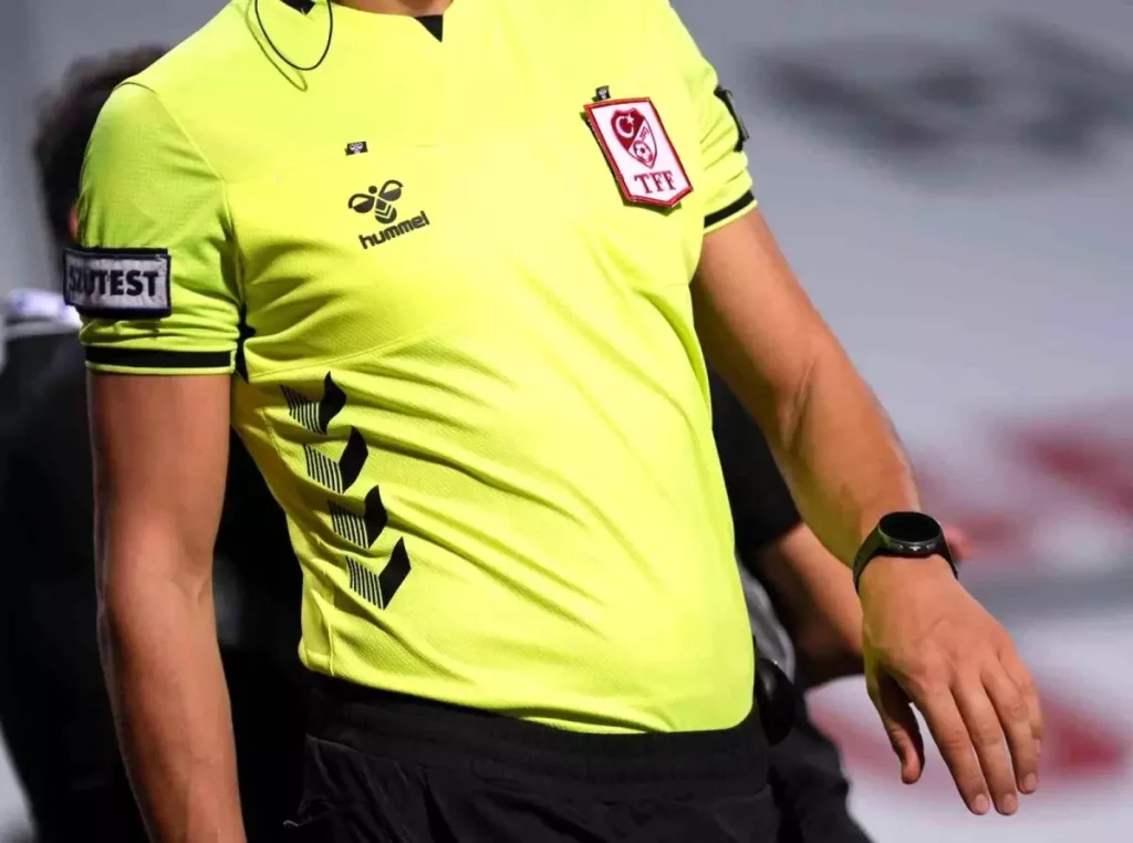 24 Hakeme Bahis Cezası Verildi