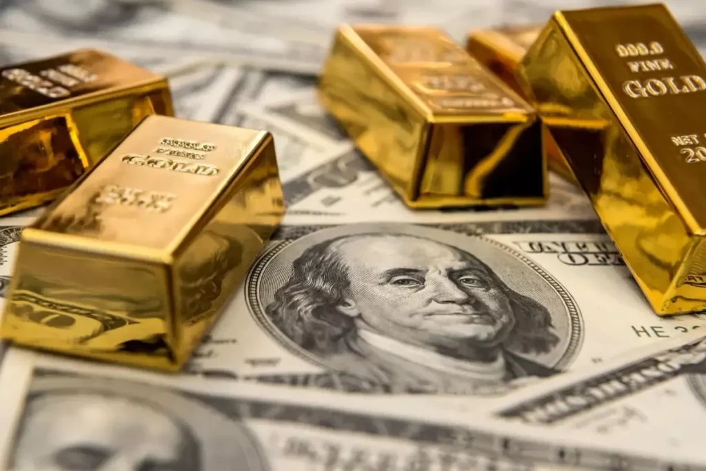 Piyasalar Alev Alev! Altın ve Gümüş Tarihi Rekorları Kırdı