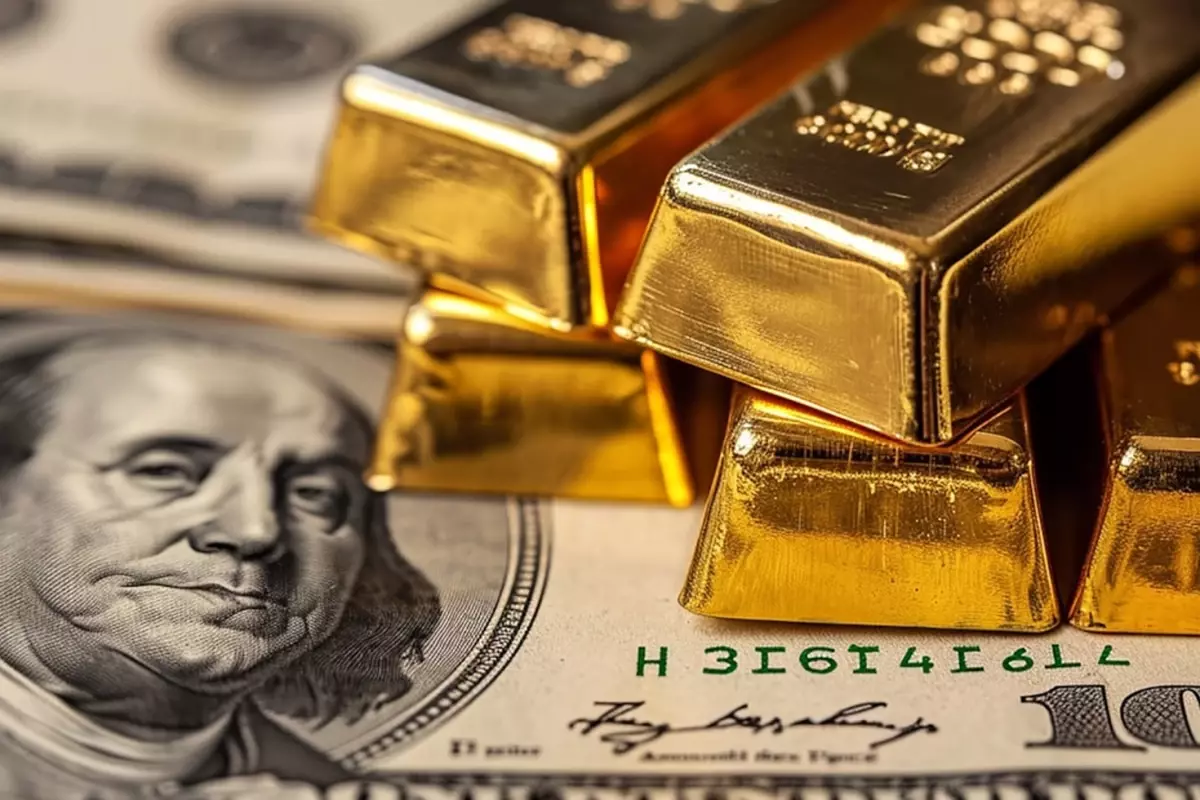 Altın, dolar, borsa! Dünya nefesini tuttu, FED’in faiz kararını bekliyor