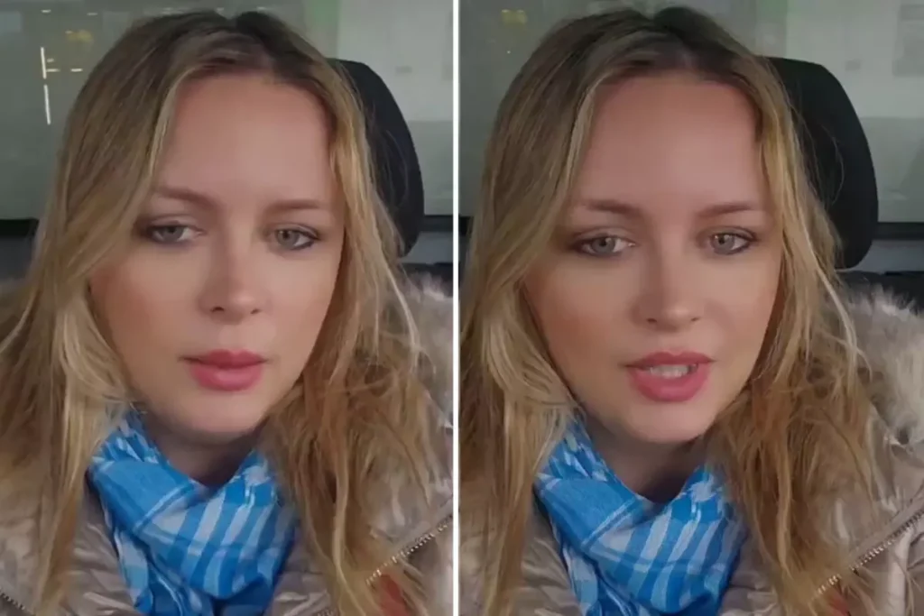 Polonyalı Kadının “Türkler Hakkında Sözlerine Bakın!” 123 Yıllık Tarihi Gözler Önüne Serdi