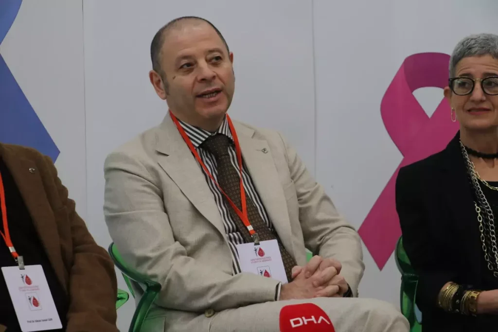 Lösemi Tedavisinde Yapay Zeka Dönemi