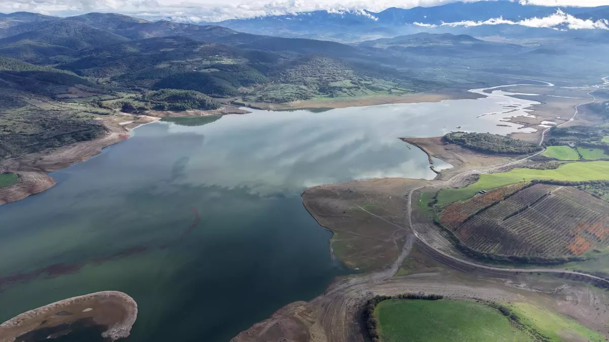 Kuraklık Krizi ve Su Yönetiminde Yeni Bir Dönem: Kent Su Bütçeleri