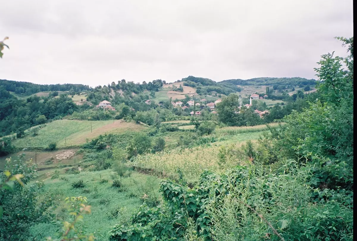 Türkiye’nin Kırsal Yerleşimleri: Açık Hava Müzesi Misali Bir Coğrafi Zenginlik