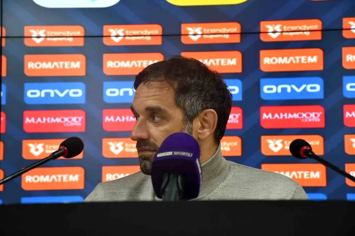 Djalovic: ‘Karakterimizi Sahaya Koyduk’ – Kayserispor’un Mücadele Dolu Golsüz Beraberliği