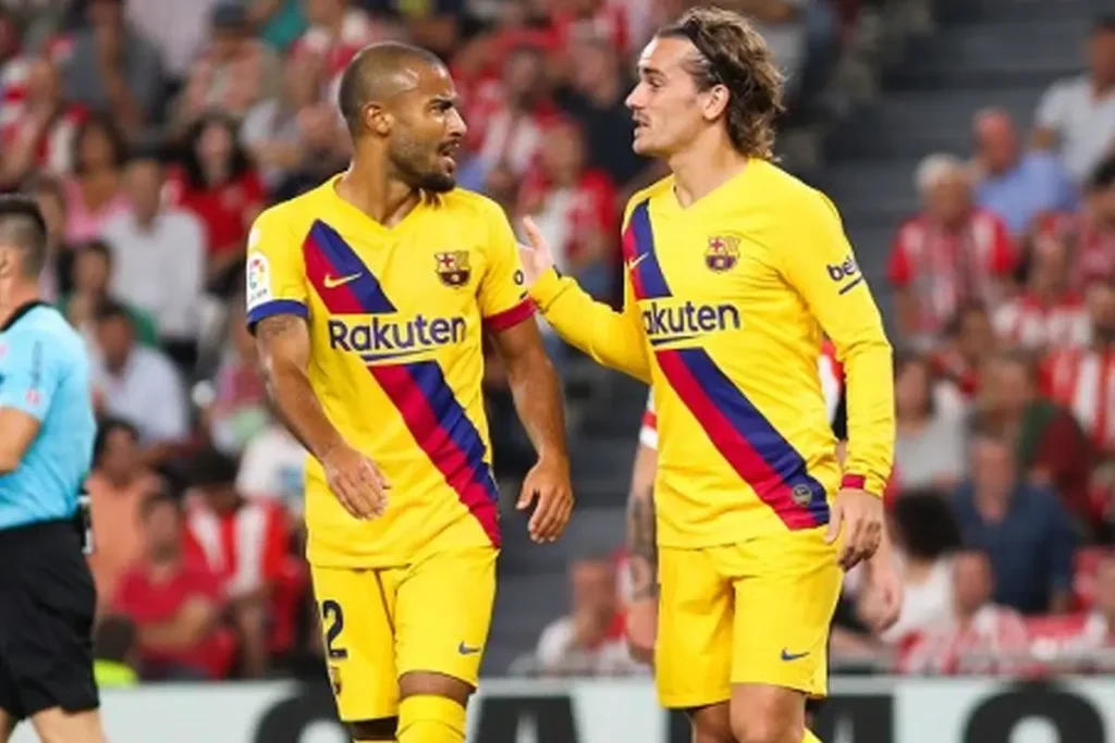 32 Yaşında Rafinha Futbolu Bıraktı: Diz Sakatlığına Veda