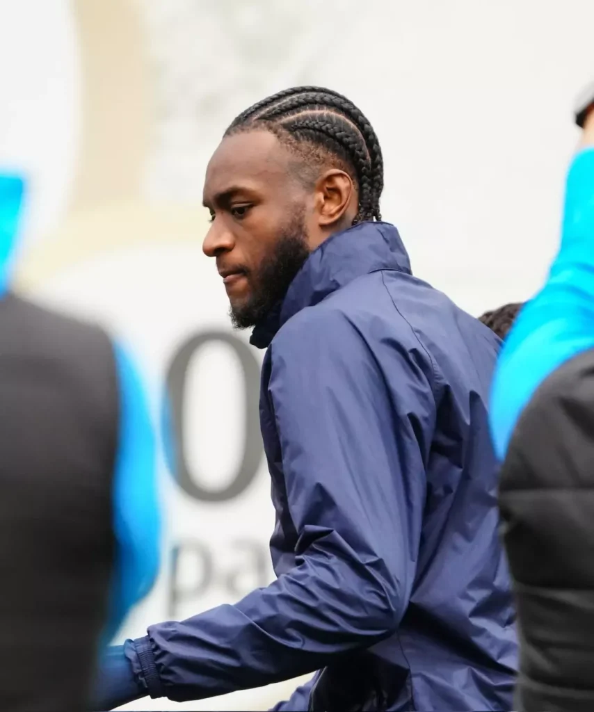 Başakşehir FK, Gaziantep FK Maçına Hazırlıklarını Hızlandırıyor!