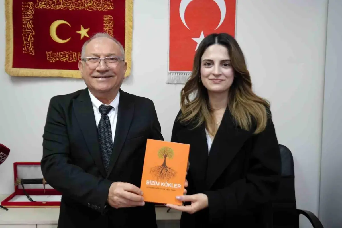 Recep Dindar Vakfı Öğrencilere Burs Vermeye Başladı