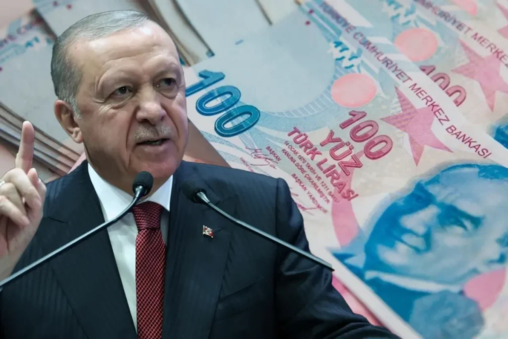 Refah payı gelecek mi? Cumhurbaşkanı Erdoğan’dan asgari ücret mesajı