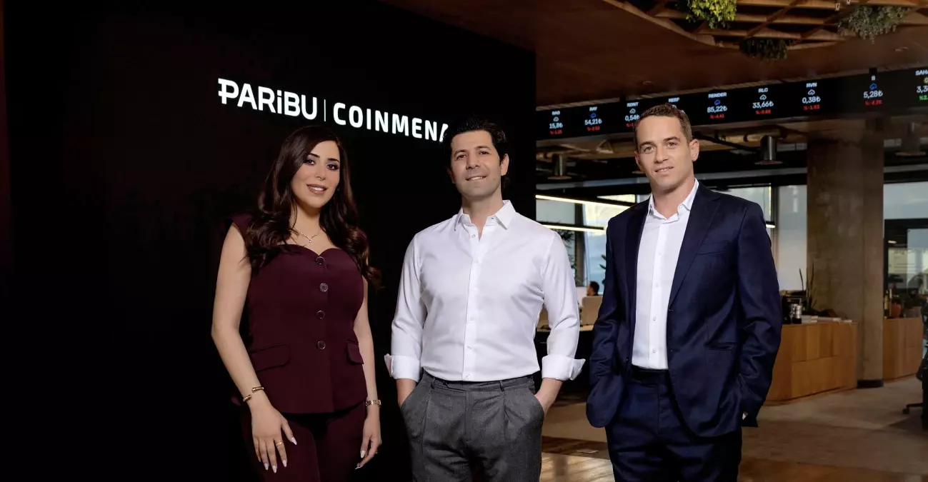 Paribu, CoinMENA’yı Satın Almak İçin Rekabet Kurumu’ndan Onay Aldı