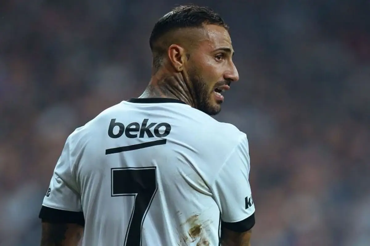 Ricardo Quaresma Türkiye’nin en güçlü takımını açıkladı: Cevabı Beşiktaş değil