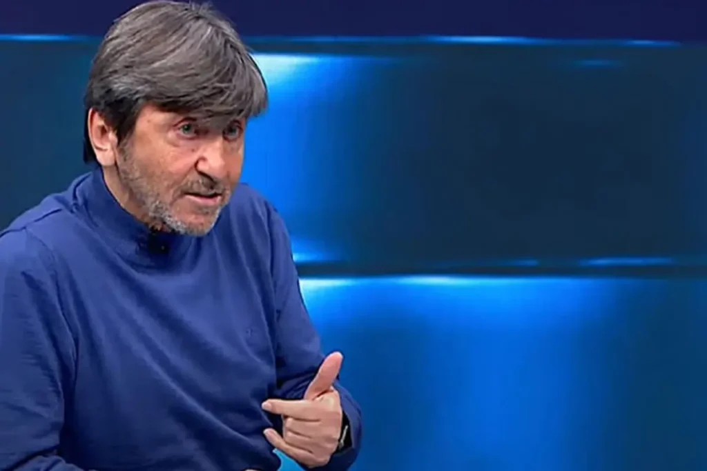 Rıdvan Dilmen’den Şampiyonluk İçin Bomba İddia: 80‑81 Puan Yetebilir