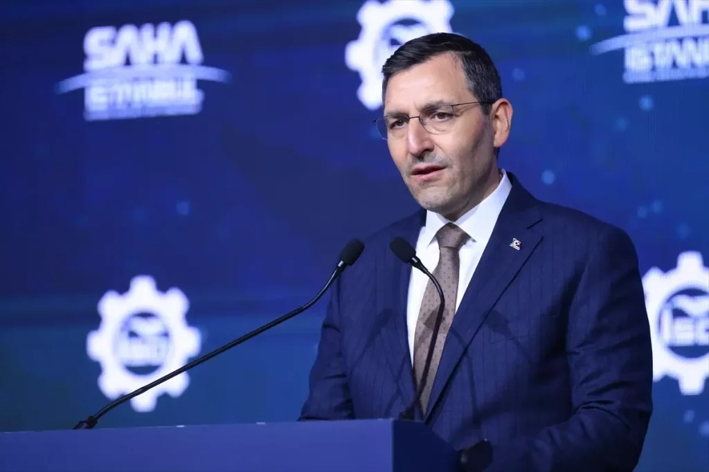 SAHA EXPO 2024: Türkiye’nin Teknoloji Vizyonu ve 6 Milyar Dolarlık İşbirliği Rekoru