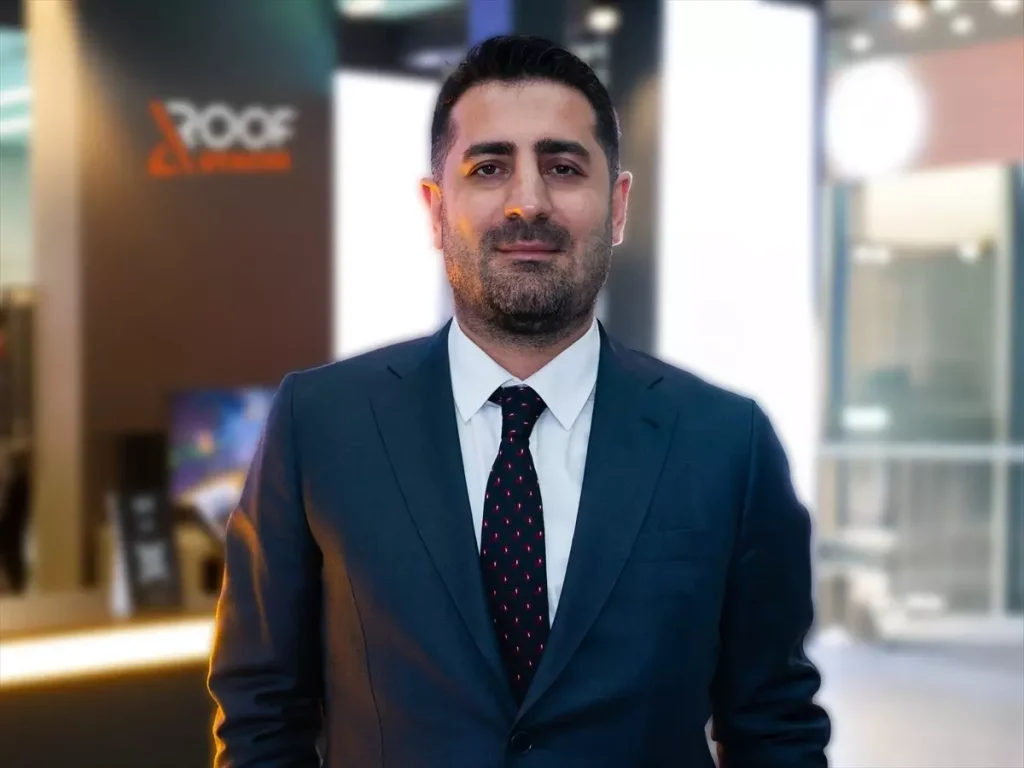 RoofStacks’tan Yeni Sanal POS Çözümleri