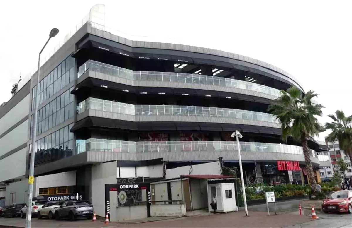 Ruhsatı iptal edilen CityMall AVM’de mühürleme krizi: Mahkeme son dakika durdurdu