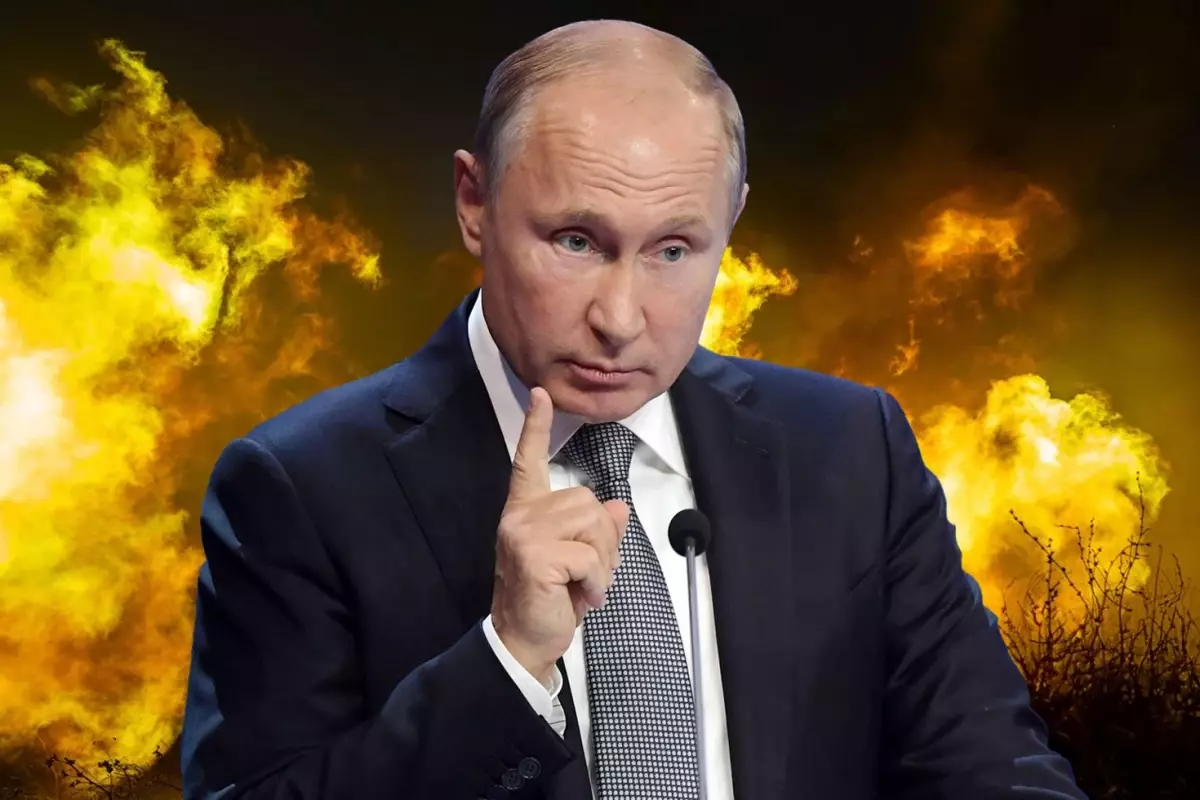 Rusya: Avrupa Birliği bunu yaparsa savaş nedeni sayarız