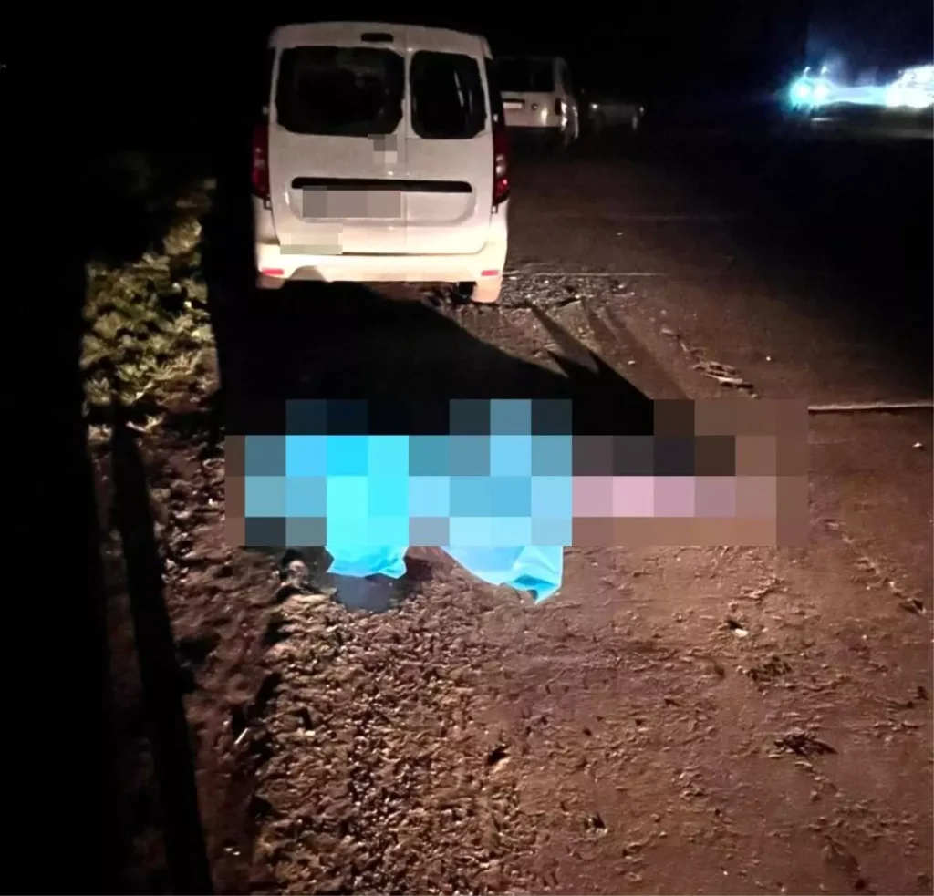 Odessa’daki Rus Füze Saldırısı: 8 Ölü, 27 Yaralı