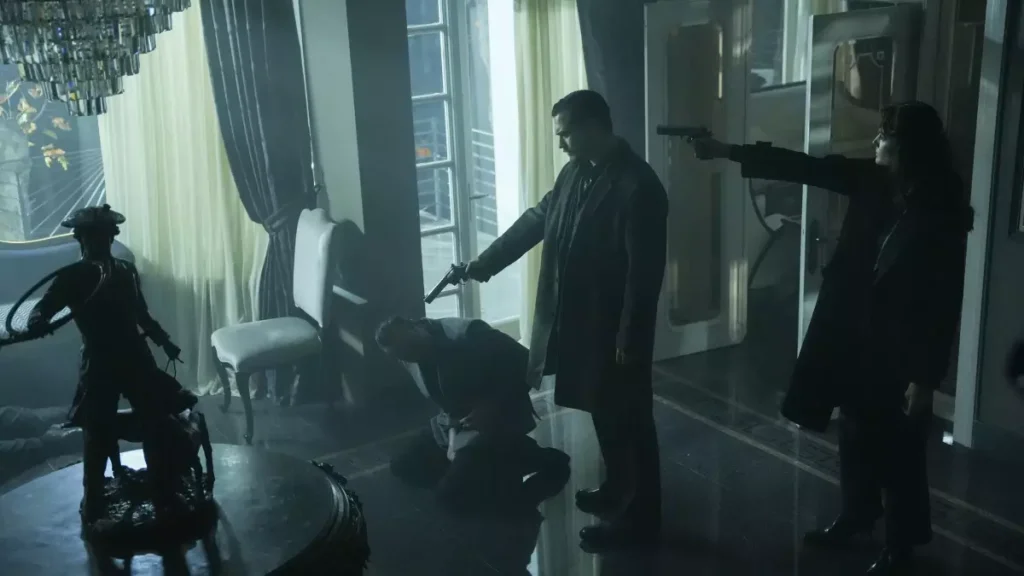 Eşref Rüya’da Şok Gelişmeler ve Rekor Reytingler!