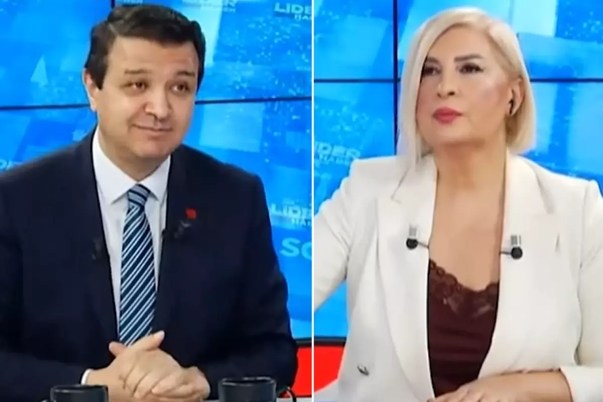 Saadet Partisi lideri Arıkan’dan Cumhur İttifakı’na yeşil ışık