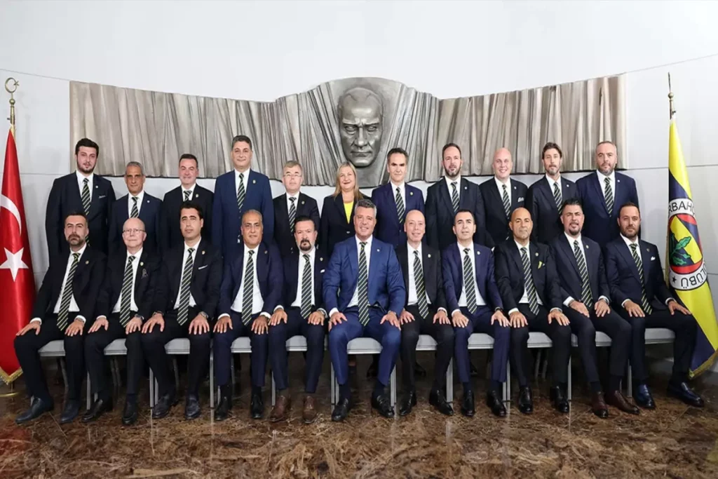 Saadettin Saran’ın tutuklanması halinde yerine vekalet edecek isim kesinleşti