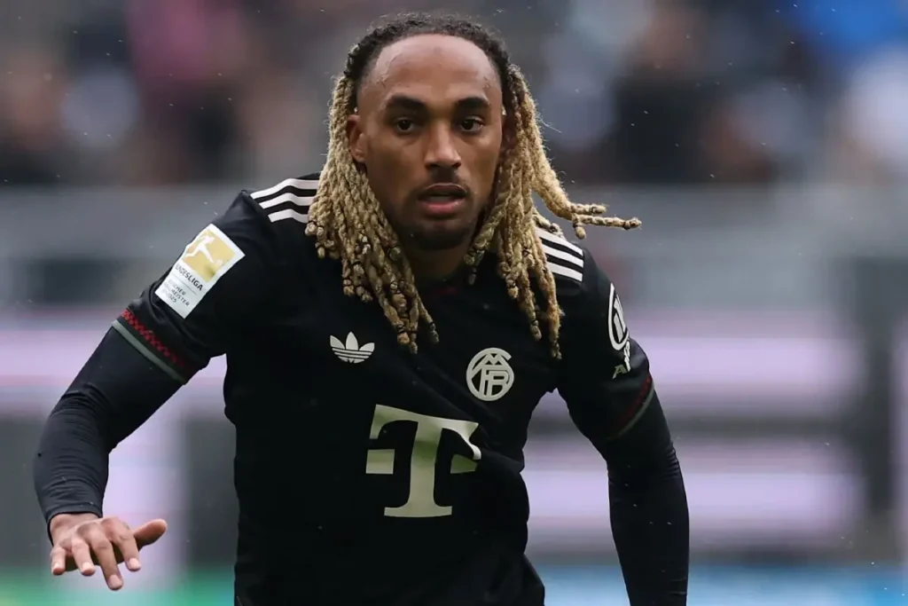 Sacha Boey’dan Sürpriz Transfer Hazırlığı: Wolverhampton’a 6 Aylık Kiralama