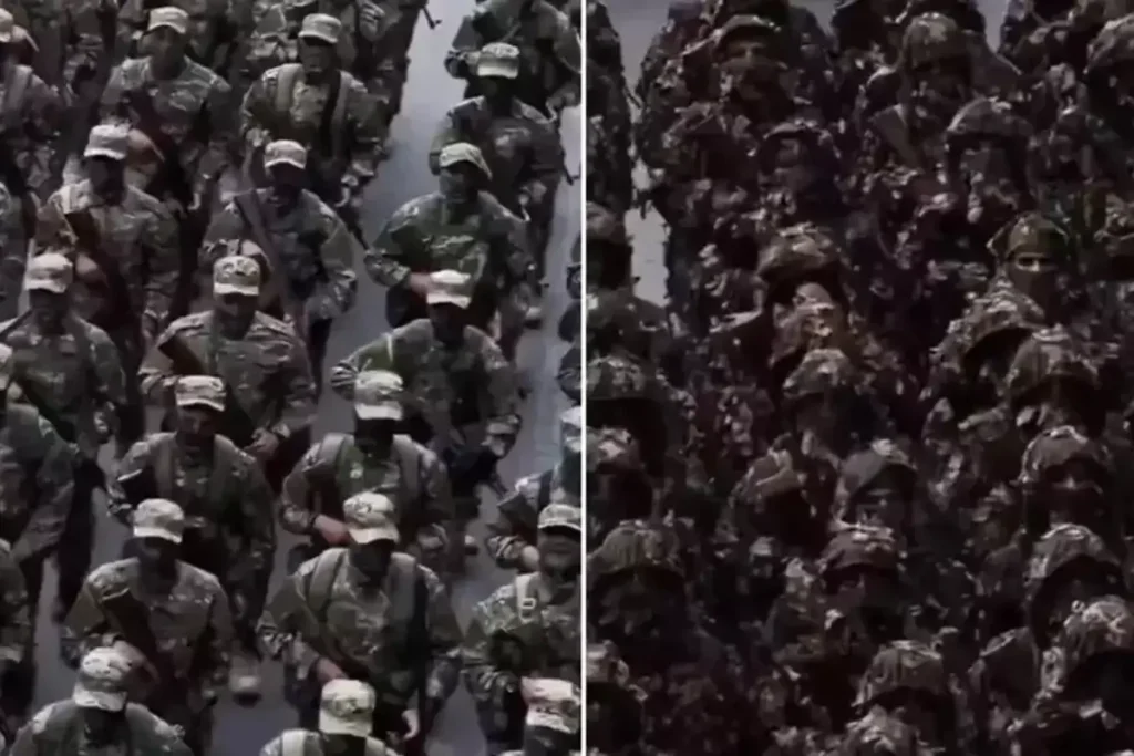 Sadece 15 Günleri Kaldı! Türkiye’den 80 Bin Askeri Sevkiyatı ve 10 Mart Mutabakatı Uyarısı